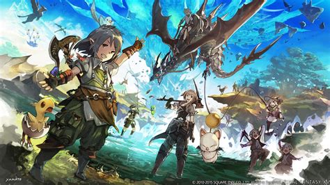 final fantasy 14 materia guide.